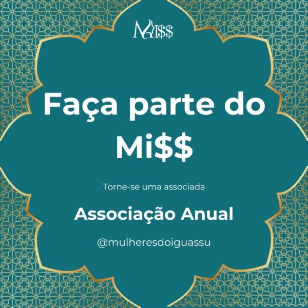 Associação Anual